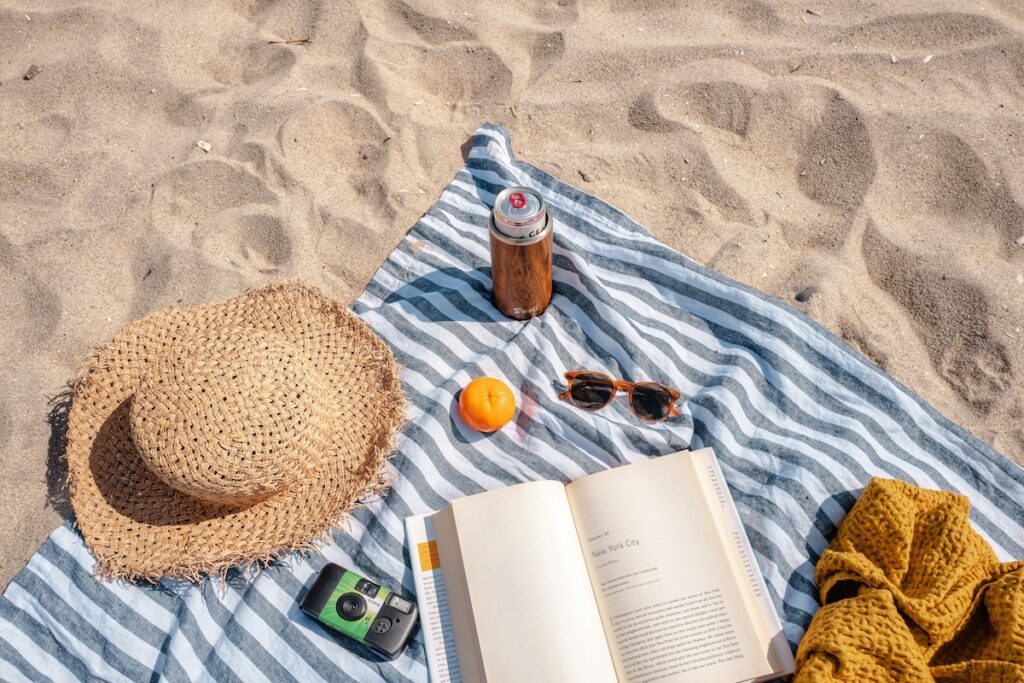 5 Day Vacation Ideas to Recharge Your Soul