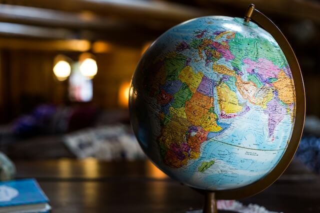best countries to visit