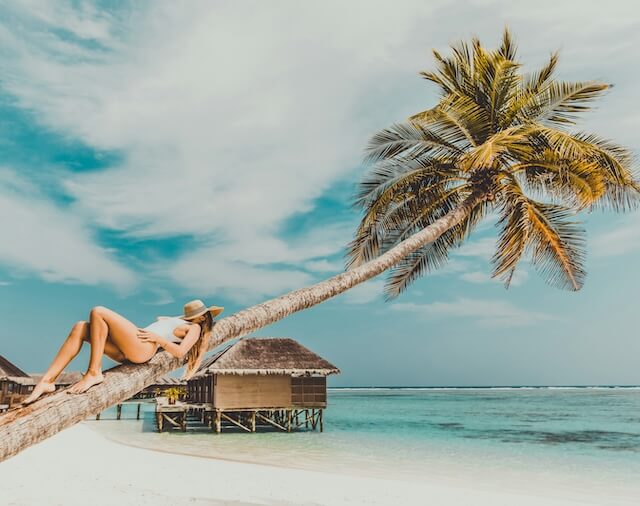 best vacation spots