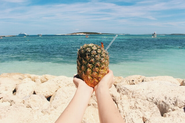 best vacations in the us