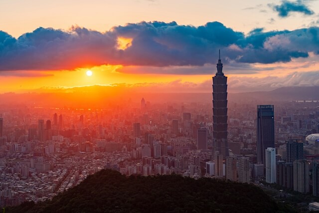 top travel destinations 2025
